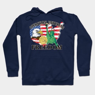 Operation Enduring Freedom Hoodie